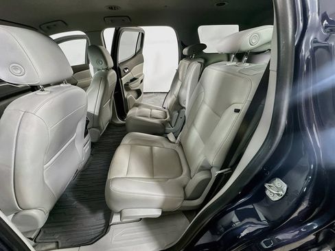 Used 2019 GMC Acadia SLT FWD image 15