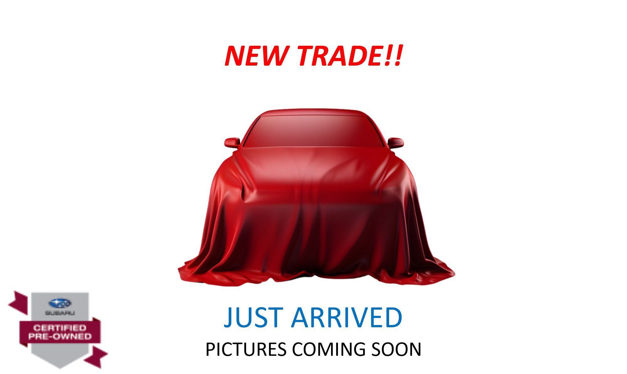 Used 2026 Subaru Outback Premium AWD/4WD image 1