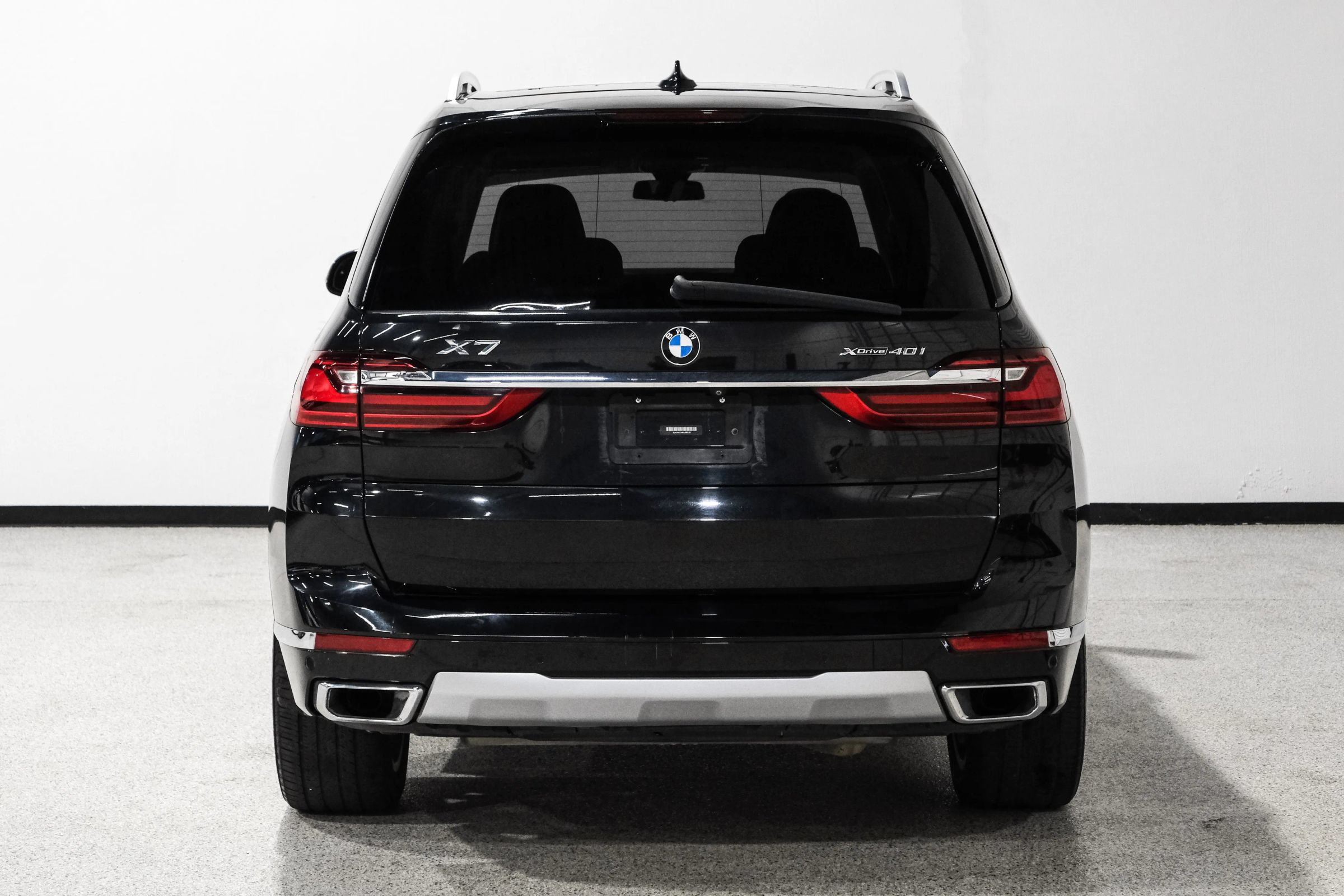 Used 2019 BMW X7 xDrive40i w/ Cold Weather Package AWD/4WD image 7
