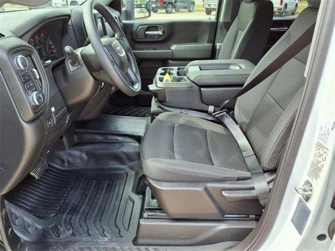 New 2025 GMC Sierra 3500 Pro w/ Convenience Package image 19