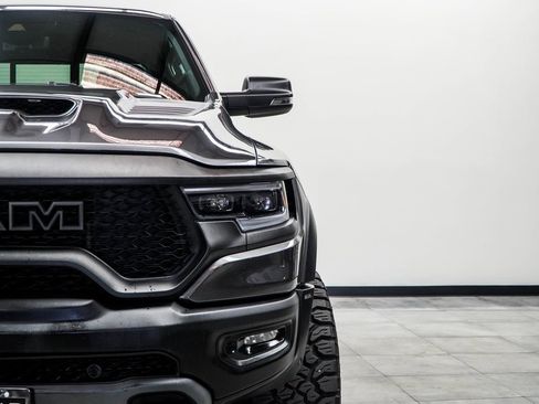 Used 2023 RAM 1500 TRX w/ TRX Level 2 Equipment Group image 4