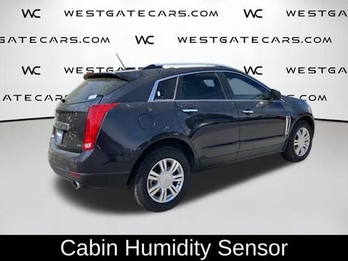 Used 2015 Cadillac SRX Luxury FWD image 7