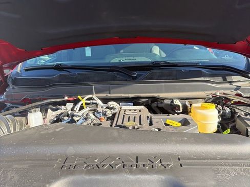 New 2026 RAM 3500 Tradesman image 15