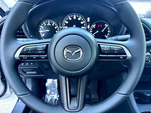 New 2026 MAZDA MAZDA3 2.5 S Sedan w/ Preferred Pkg FWD image 12