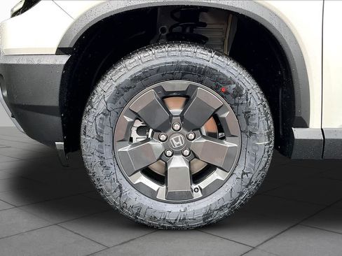 New 2026 Honda Passport RTL image 9
