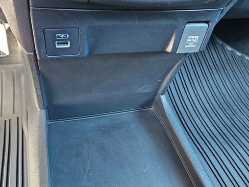 Used 2024 Honda Odyssey EX-L image 23