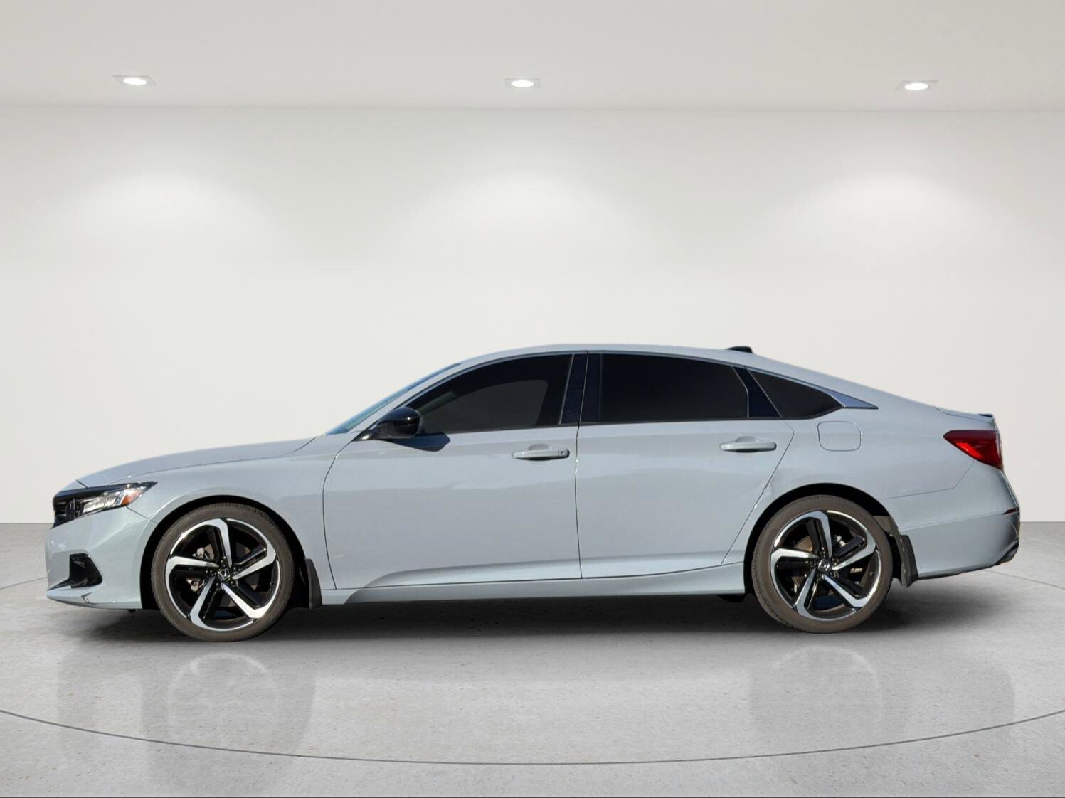 Used 2022 Honda Accord Sport Special Edition image 2