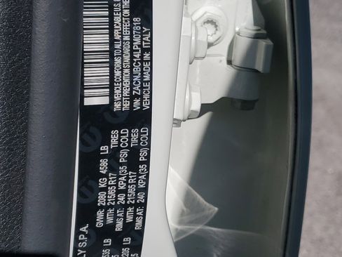 Used 2020 Jeep Renegade Trailhawk image 31