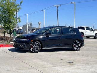 Used 2025 Volkswagen GTI SE video 1