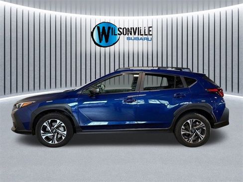 Certified 2025 Subaru Crosstrek 2.0i Premium w/ Crosstrek Mirror Package image 15