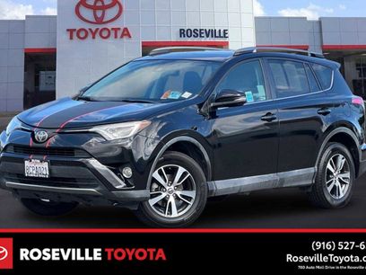 Used 2018 Toyota RAV4 XLE w/ Plus Extra Value Package