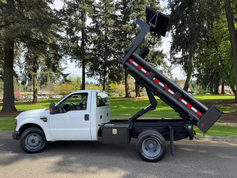 Used 2010 Ford F350 XL RWD image 30