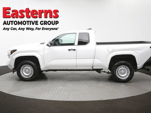 Used 2025 Toyota Tacoma SR RWD image 56