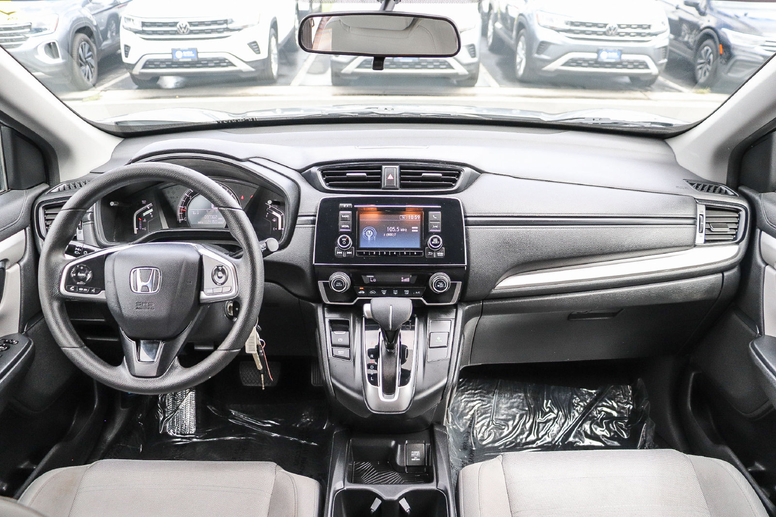 Used 2019 Honda CR-V LX image 13