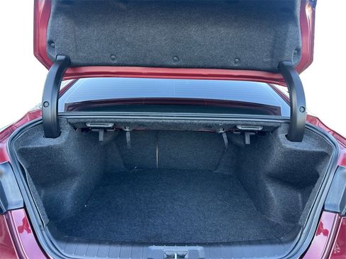 Used 2019 Nissan Maxima 3.5 SV w/ Floor Mat Group image 18