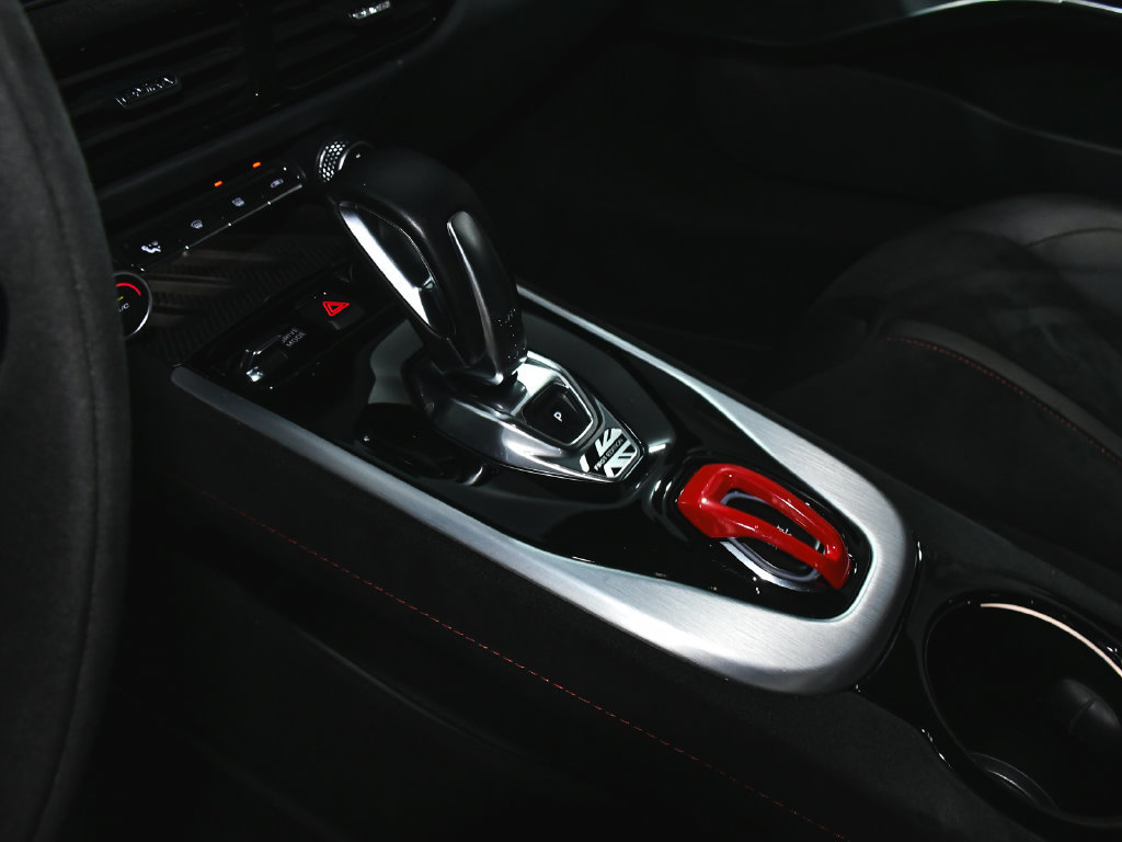 Used 2024 Lotus Emira First Edition RWD image 37