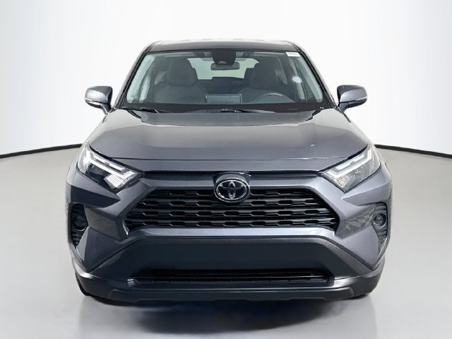 Used 2025 Toyota RAV4 LE FWD image 2