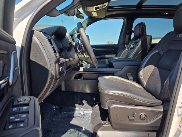 New 2026 RAM 1500 RHO w/ RHO Level 1 Equipment Group AWD/4WD image 25