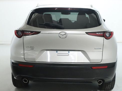 Used 2023 MAZDA CX-30 AWD 2.5 S w/ Premium Package image 43