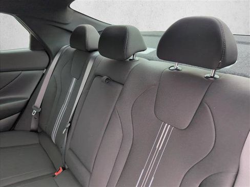 New 2026 Hyundai Elantra SEL Sport Premium image 17