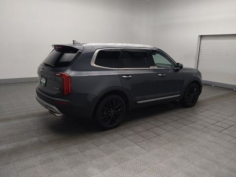 Used 2021 Kia Telluride SX FWD image 10
