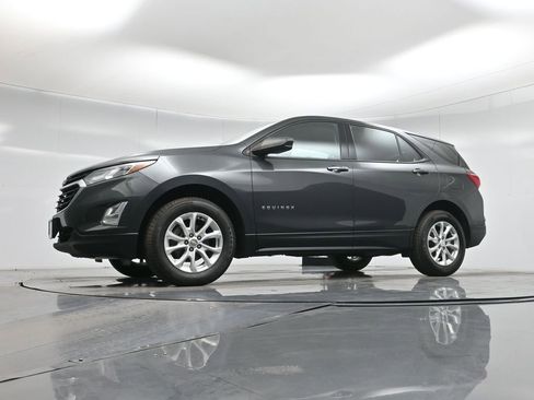 Used 2019 Chevrolet Equinox LS image 49