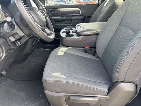 Certified 2023 RAM 2500 Tradesman image 16