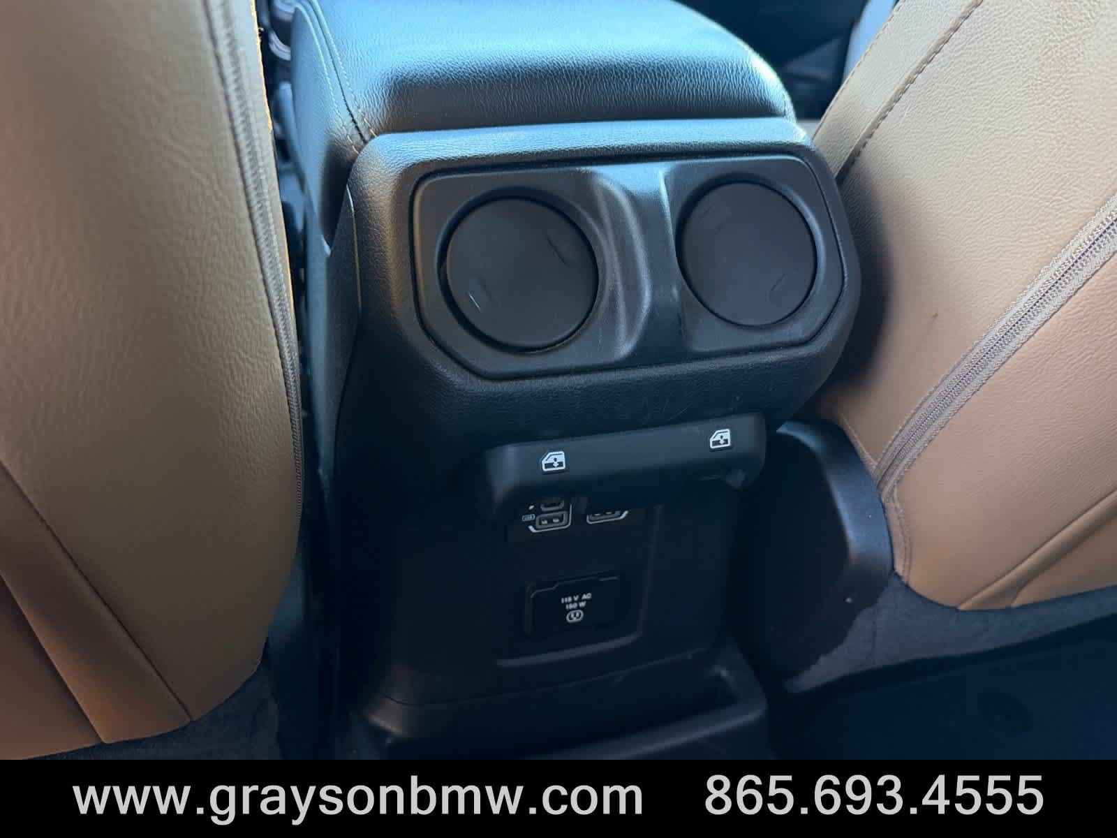 Used 2021 Jeep Wrangler Unlimited Sahara AWD/4WD image 20