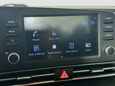 Used 2022 Hyundai Elantra SEL FWD image 14