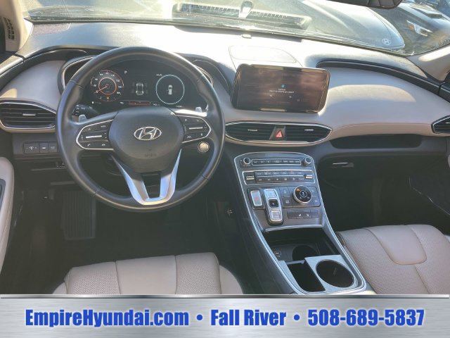 Used 2023 Hyundai Santa Fe SEL w/ Premium Package AWD/4WD image 15
