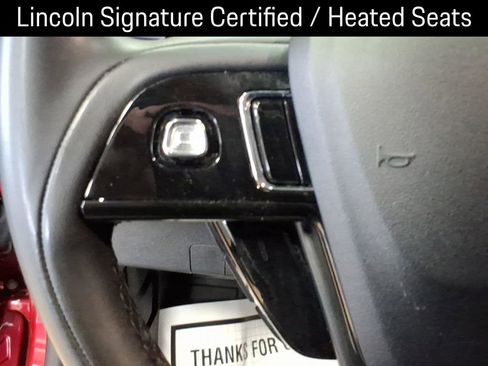 Certified 2023 Lincoln Corsair Standard image 16
