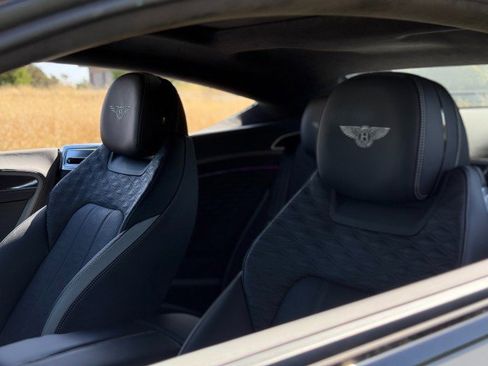 Used 2025 Bentley Continental GT Speed AWD/4WD image 17