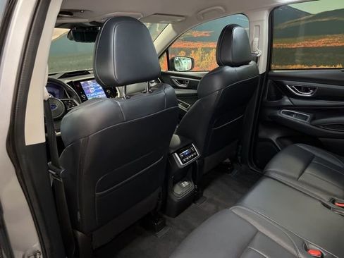 Certified 2023 Subaru Ascent Limited image 51