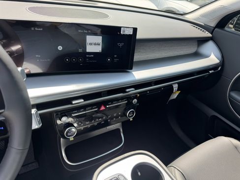New 2026 Hyundai Ioniq 9 SEL AWD/4WD image 20