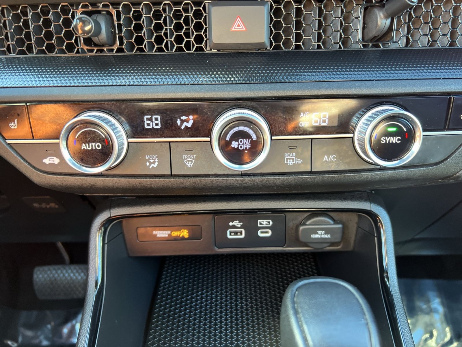 Used 2023 Honda CR-V Sport image 20