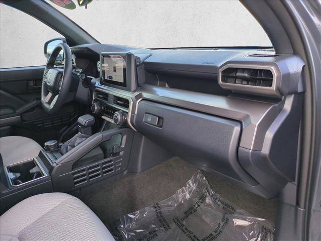 Certified 2026 Toyota 4Runner SR5 AWD/4WD image 21