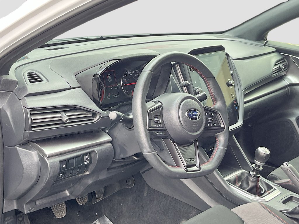 Used 2024 Subaru WRX AWD/4WD image 9