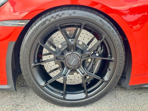 Used 2022 Porsche 911 GT3 RWD image 15
