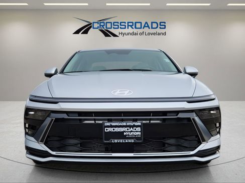 Used 2024 Hyundai Sonata SEL image 3
