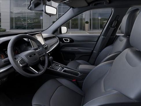 New 2026 Jeep Compass Limited image 22