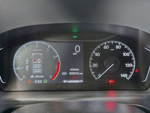 Used 2023 Honda Pilot Touring image 9