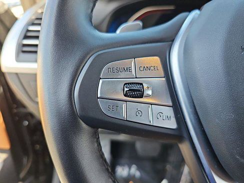 Used 2024 BMW X3 sDrive30i w/ Premium Package image 17