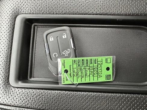 Used 2021 GMC Sierra 1500 Denali w/ Denali Ultimate Package image 26