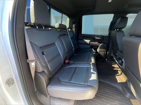 Used 2020 GMC Sierra 2500 Denali w/ Denali Ultimate Package image 26