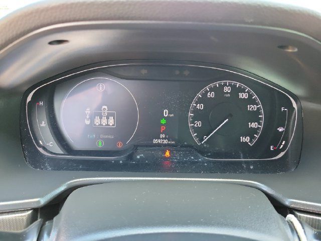 Used 2022 Honda Accord Sport image 31