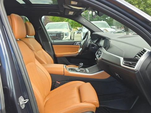Used 2022 BMW X5 xDrive45e AWD/4WD image 10