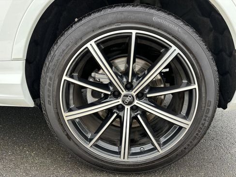 Used 2023 Audi Q7 3.0T Premium Plus w/ Premium Plus Package image 30