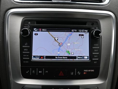Used 2017 GMC Acadia Limited SLT AWD/4WD image 18