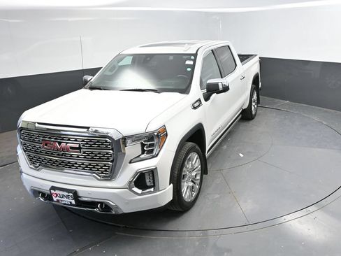 Used 2020 GMC Sierra 1500 Denali w/ Denali Ultimate Package AWD/4WD image 26
