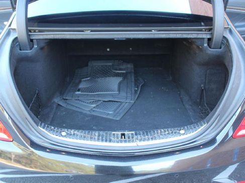 Used 2015 Mercedes-Benz S 550 4MATIC Sedan image 21